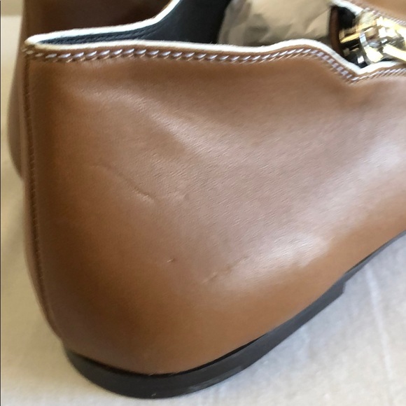 ❌SOLD❌ CELINE Zipped Low Boot Pointy Toe Flats - Picture 8 of 8